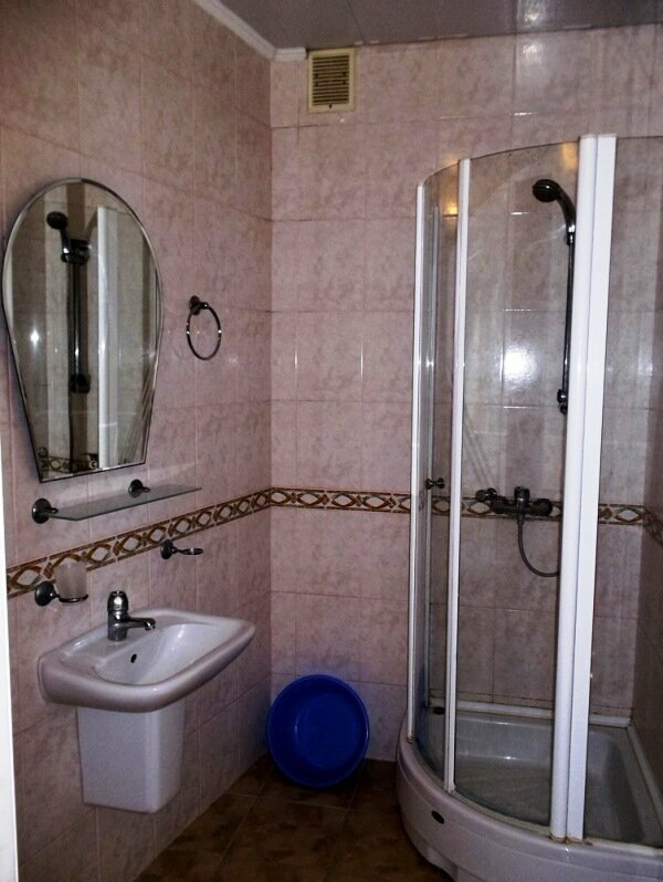 Гостиница Уют Евпатория-11