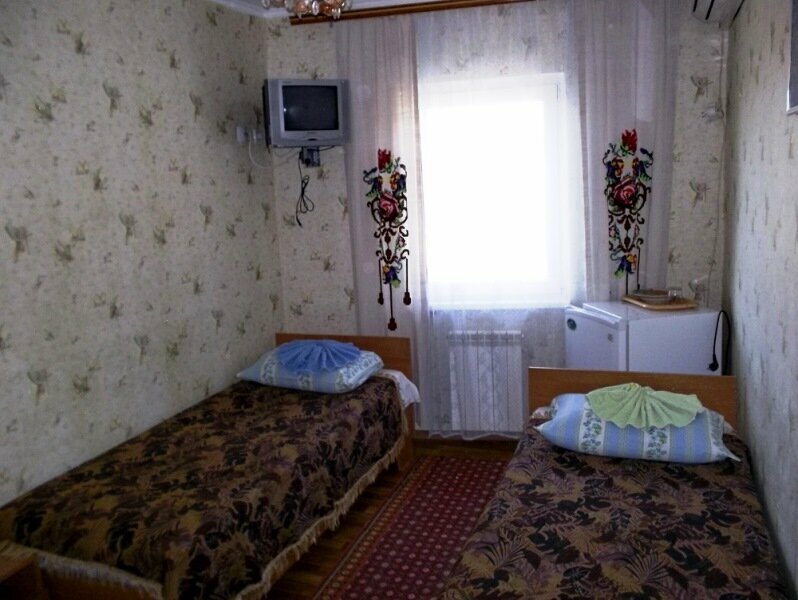 Гостиница Уют Евпатория