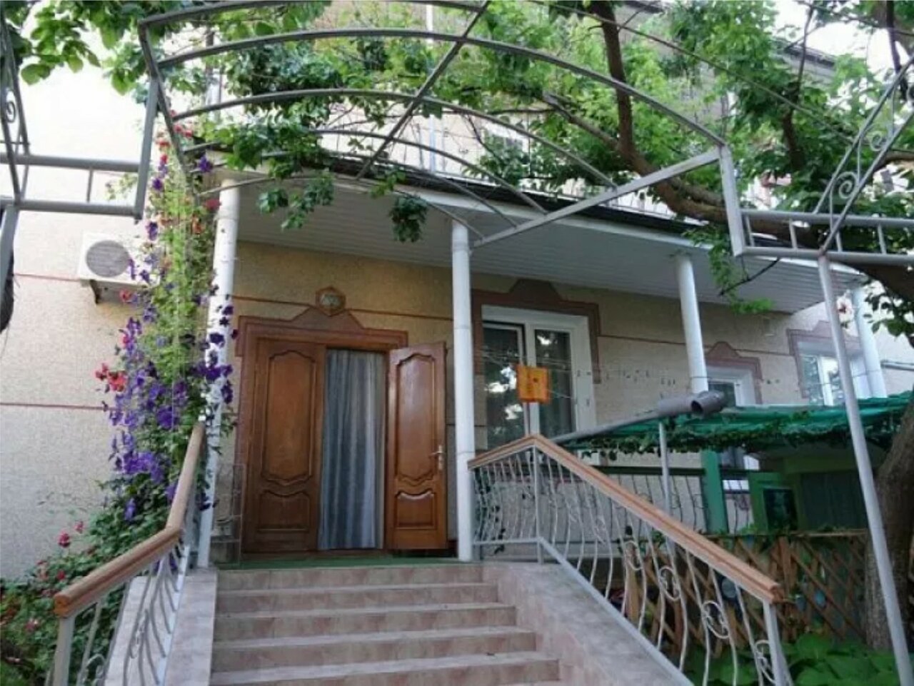 Гостиница Уют Евпатория-26