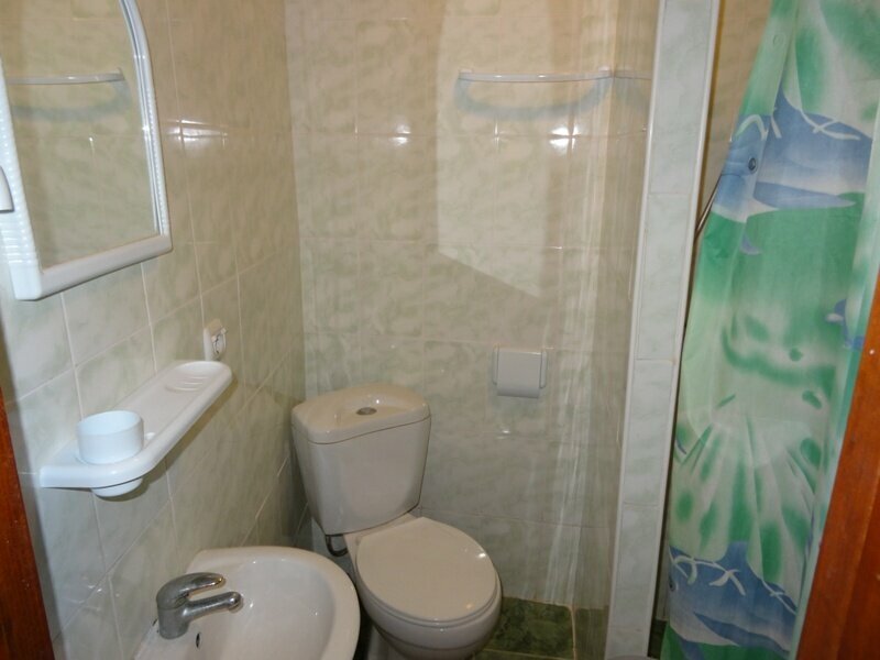 Гостиница Уют Евпатория-20