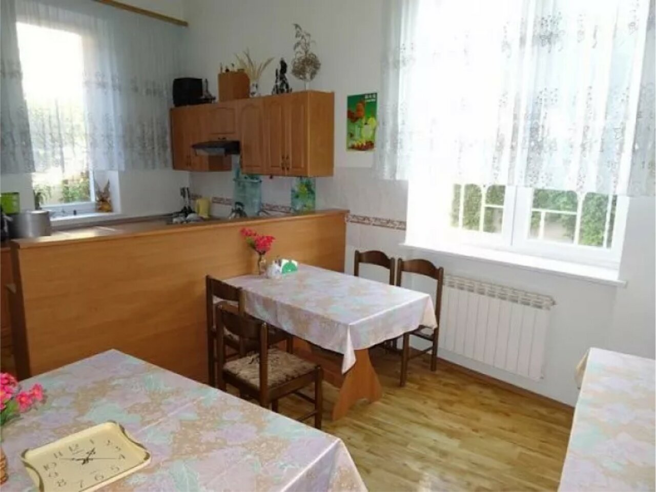 Гостиница Уют Евпатория-29