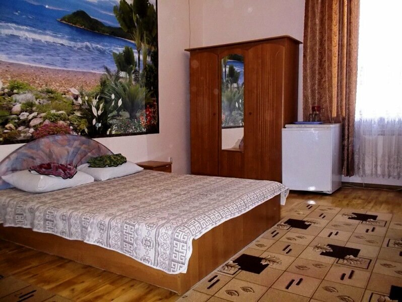 Гостиница Уют Евпатория-16