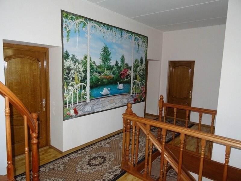 Гостиница Уют Евпатория-12