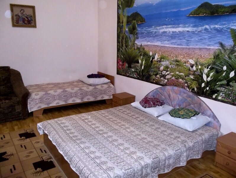 Гостиница Уют Евпатория-14