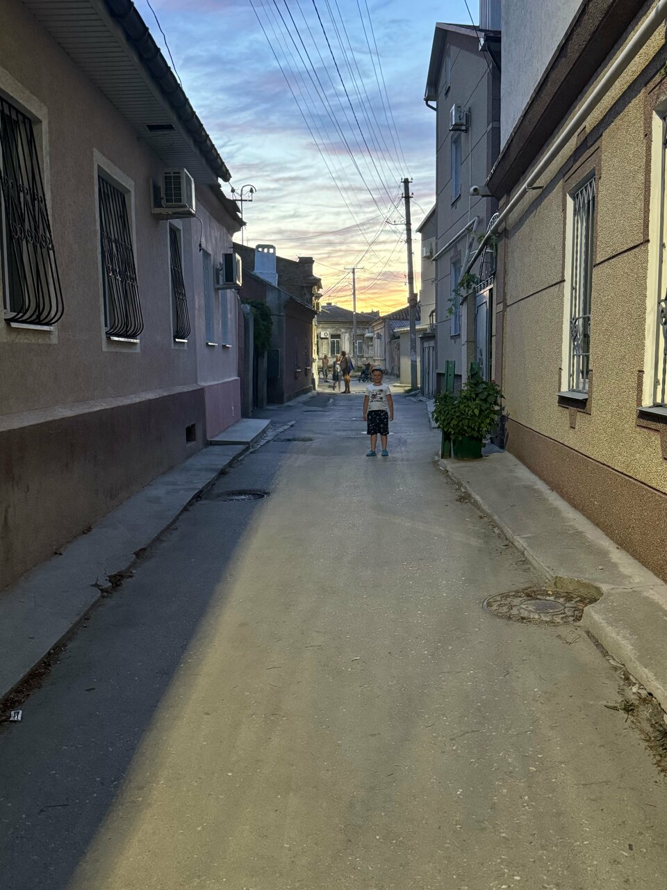 Гостиница Уют Евпатория-23