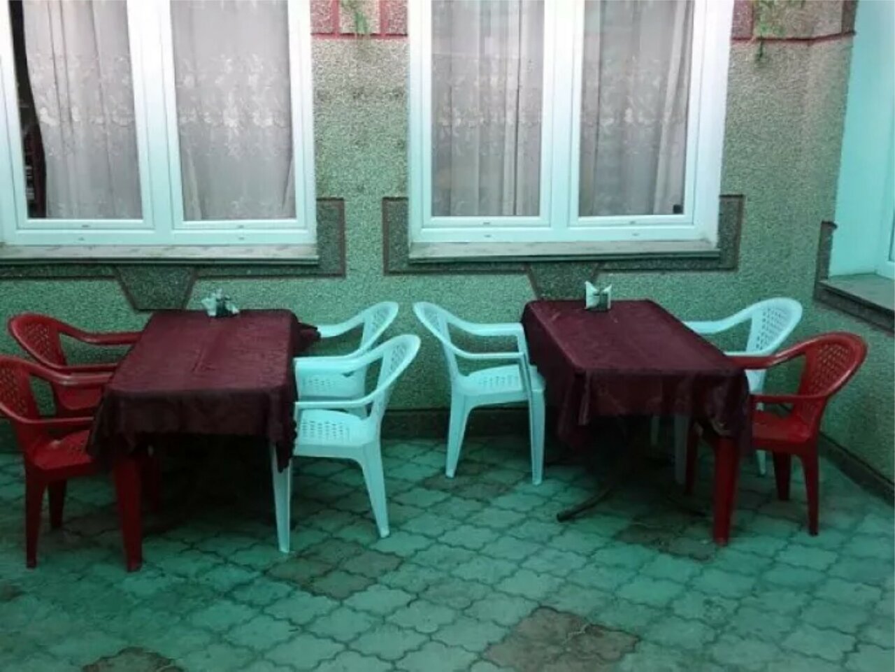 Гостиница Уют Евпатория-30