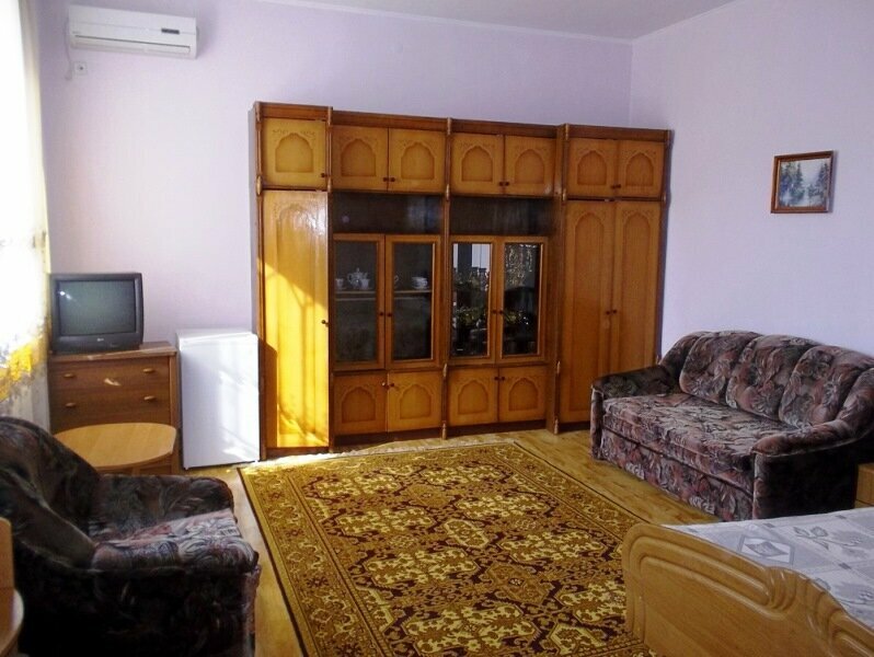 Гостиница Уют Евпатория