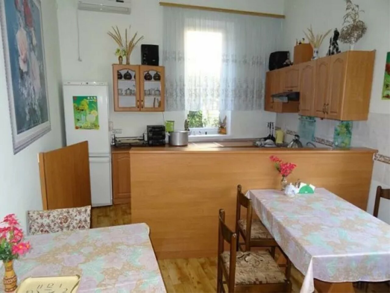 Гостиница Уют Евпатория-25