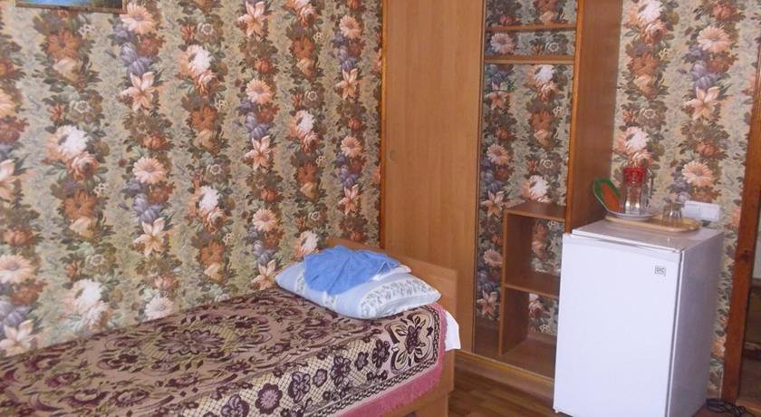 Гостиница Гостевой Дом Уют Евпатория-30
