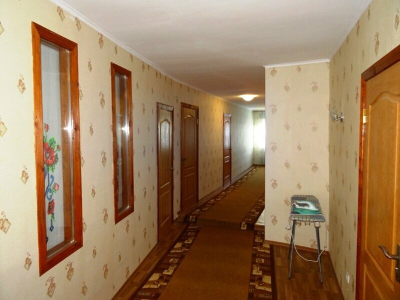 Гостиница Уют Евпатория-13