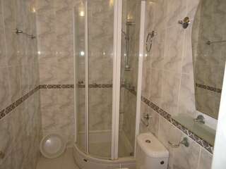 Гостиница Уют Евпатория Двухместный номер с 1 кроватью-2