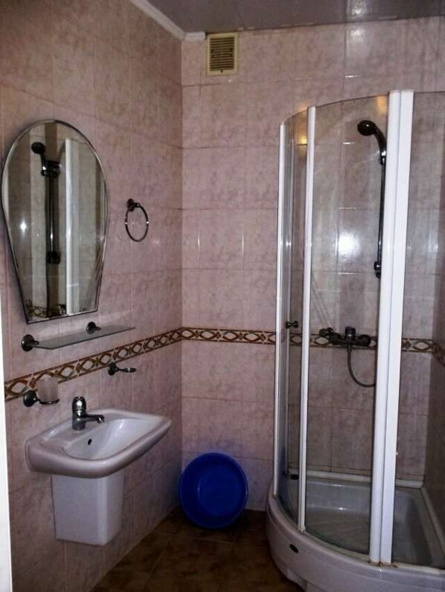 Гостиница Уют Евпатория-10