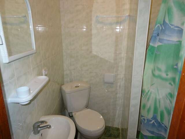 Гостиница Уют Евпатория-19