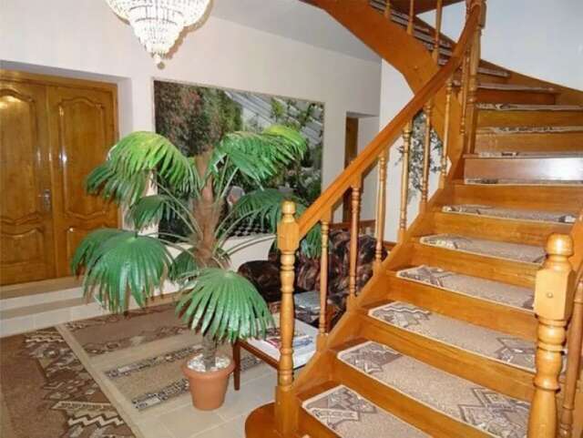 Гостиница Уют Евпатория-21