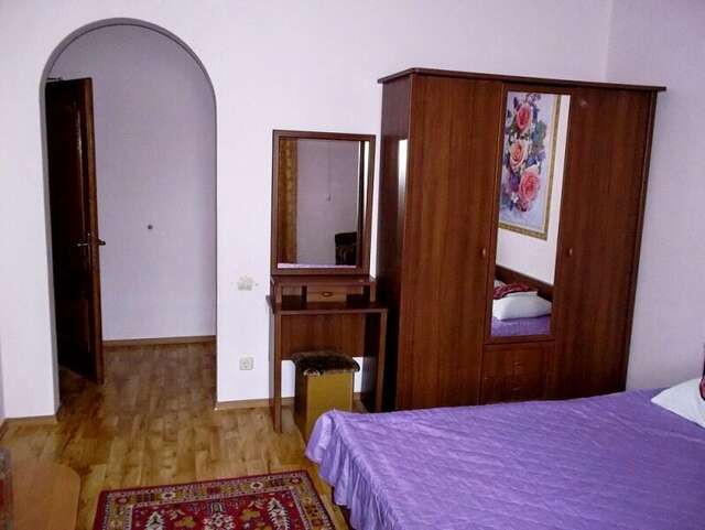 Гостиница Уют Евпатория-14