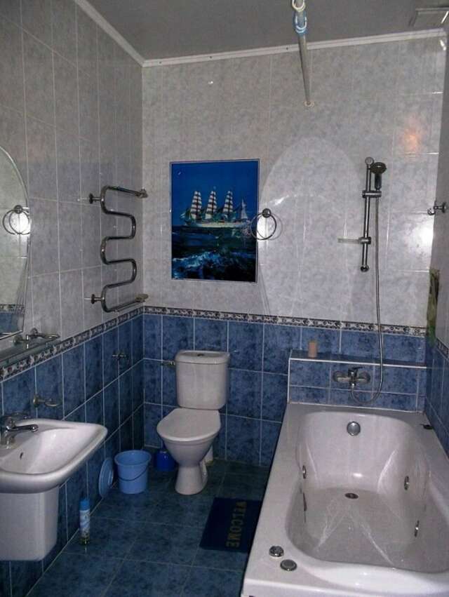 Гостиница Уют Евпатория-5