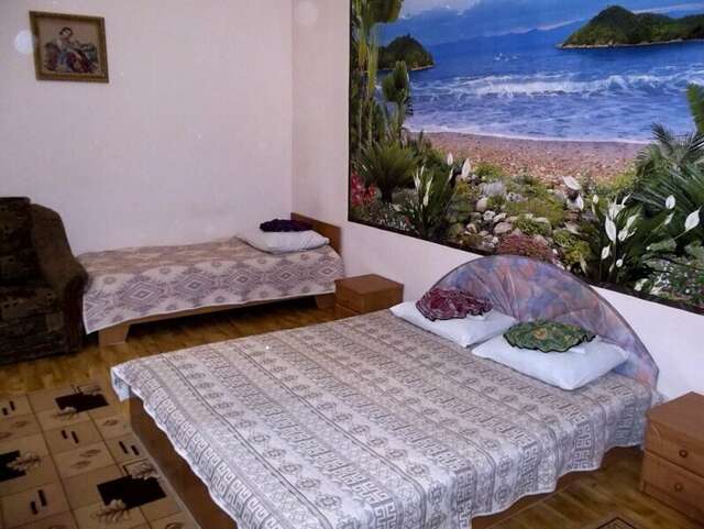 Гостиница Уют Евпатория-13