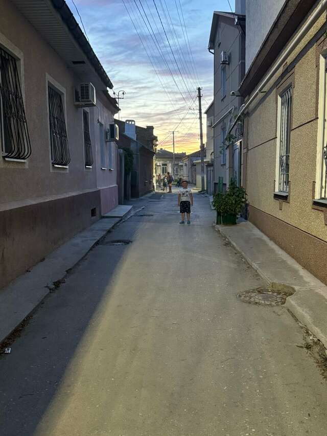 Гостиница Уют Евпатория-22