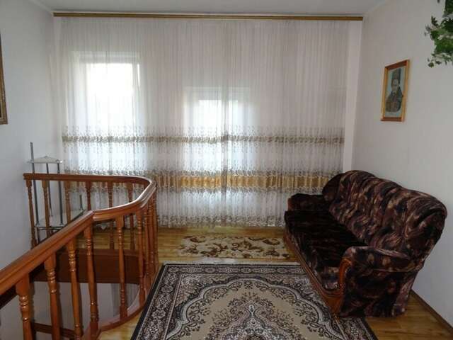 Гостиница Уют Евпатория-7