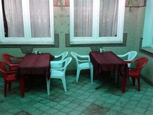 Гостиница Уют Евпатория-29