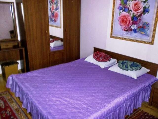 Гостиница Уют Евпатория-6