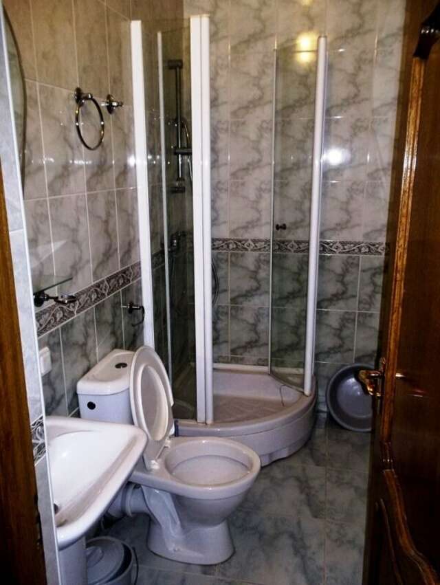 Гостиница Уют Евпатория-18