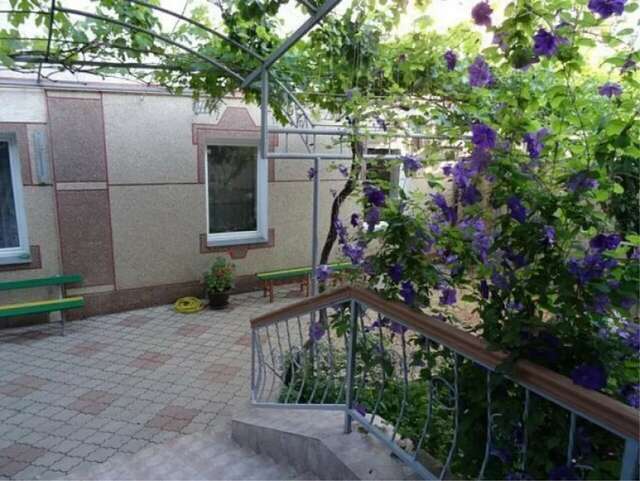 Гостиница Уют Евпатория-23