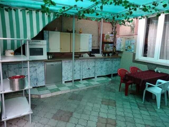 Гостиница Уют Евпатория-27